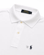 Camiseta Polo Clássica RL