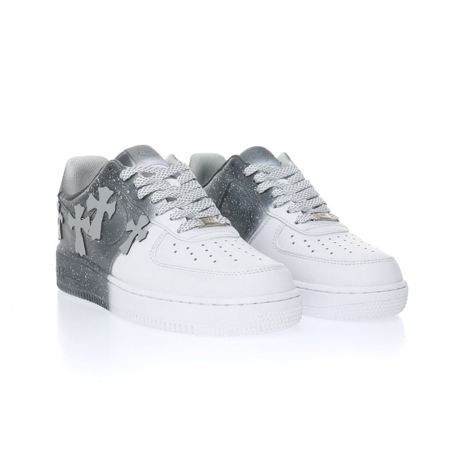 AF1 X Crown Heart