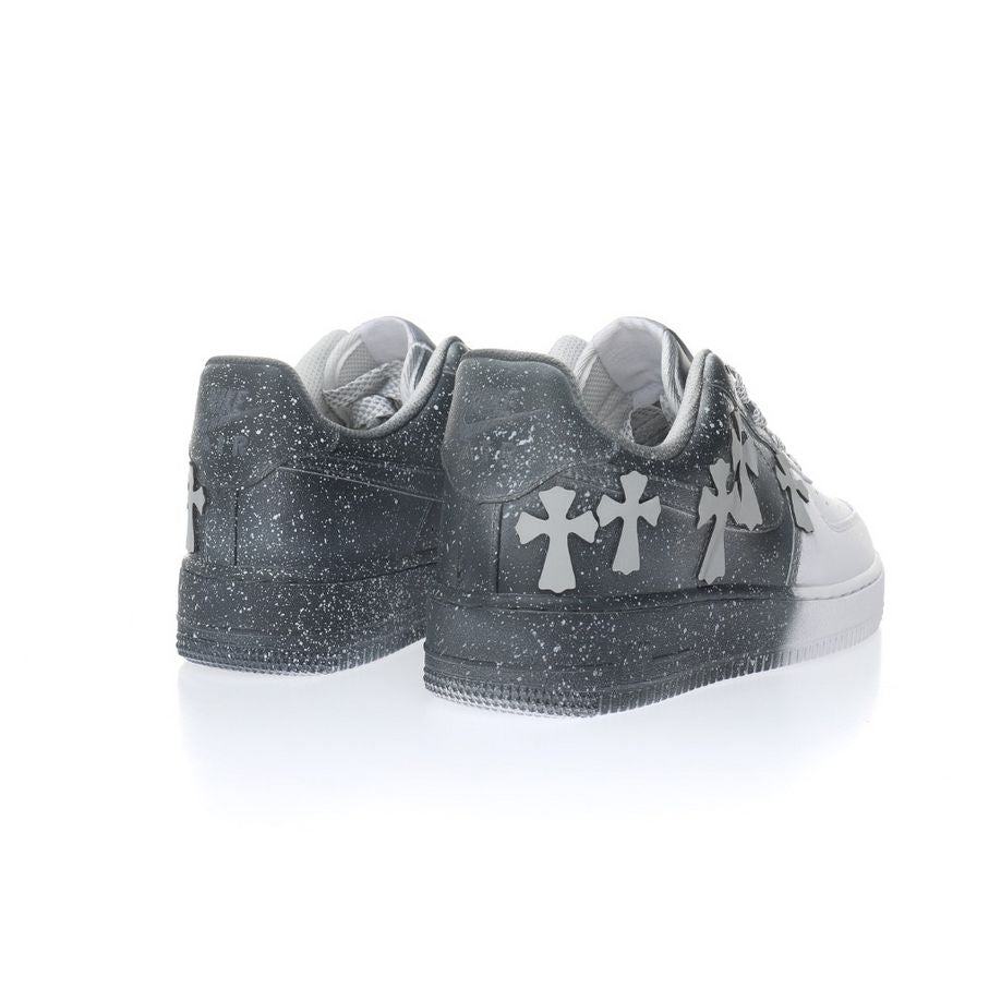 AF1 X Crown Heart