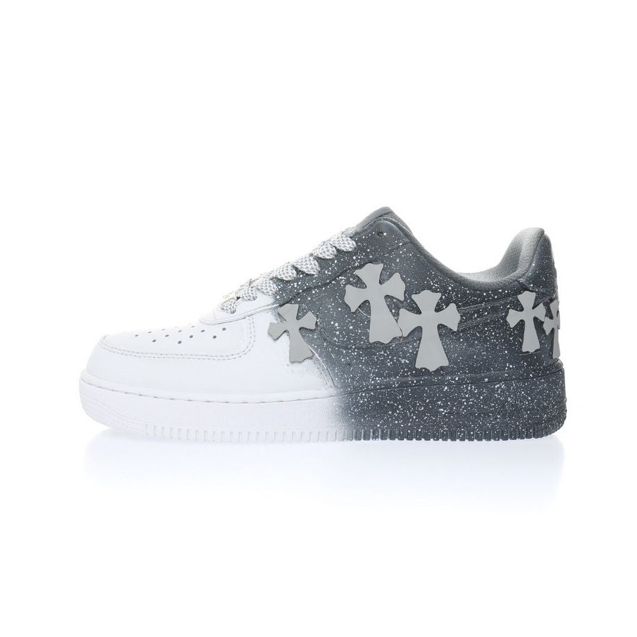 AF1 X Crown Heart