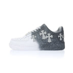 AF1 X Crown Heart