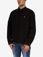 Jaqueta POLO RL Corta Vento Harrington