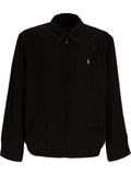 Jaqueta POLO RL Corta Vento Harrington