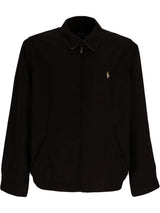 Jaqueta POLO RL Corta Vento Harrington