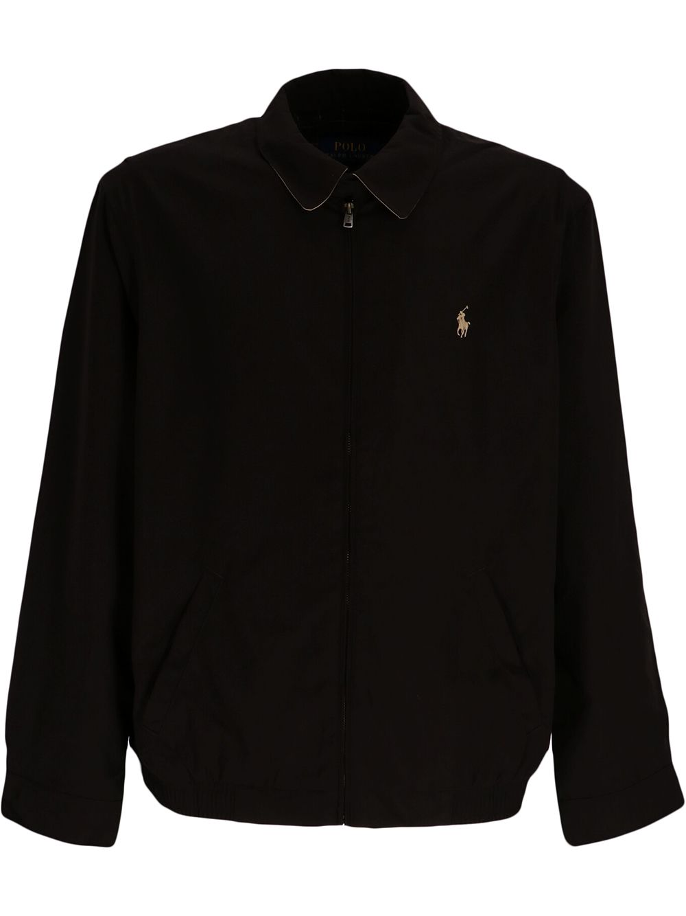 Jaqueta POLO RL Corta Vento Harrington
