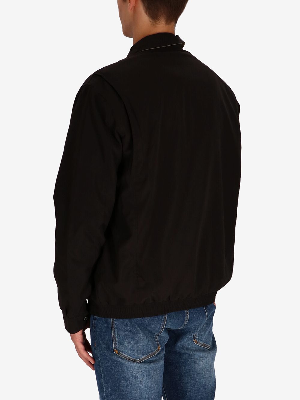 Jaqueta POLO RL Corta Vento Harrington