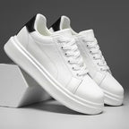 Sapato Mônaco Premium Branco