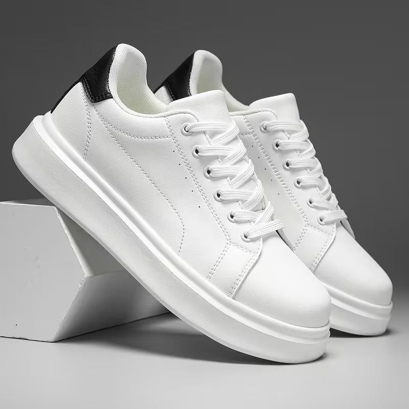 Sapato Mônaco Premium Branco