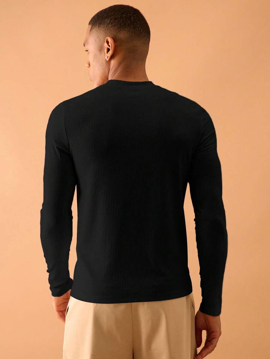 Camisa Musero Canelada