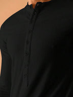 Camisa Musero Canelada