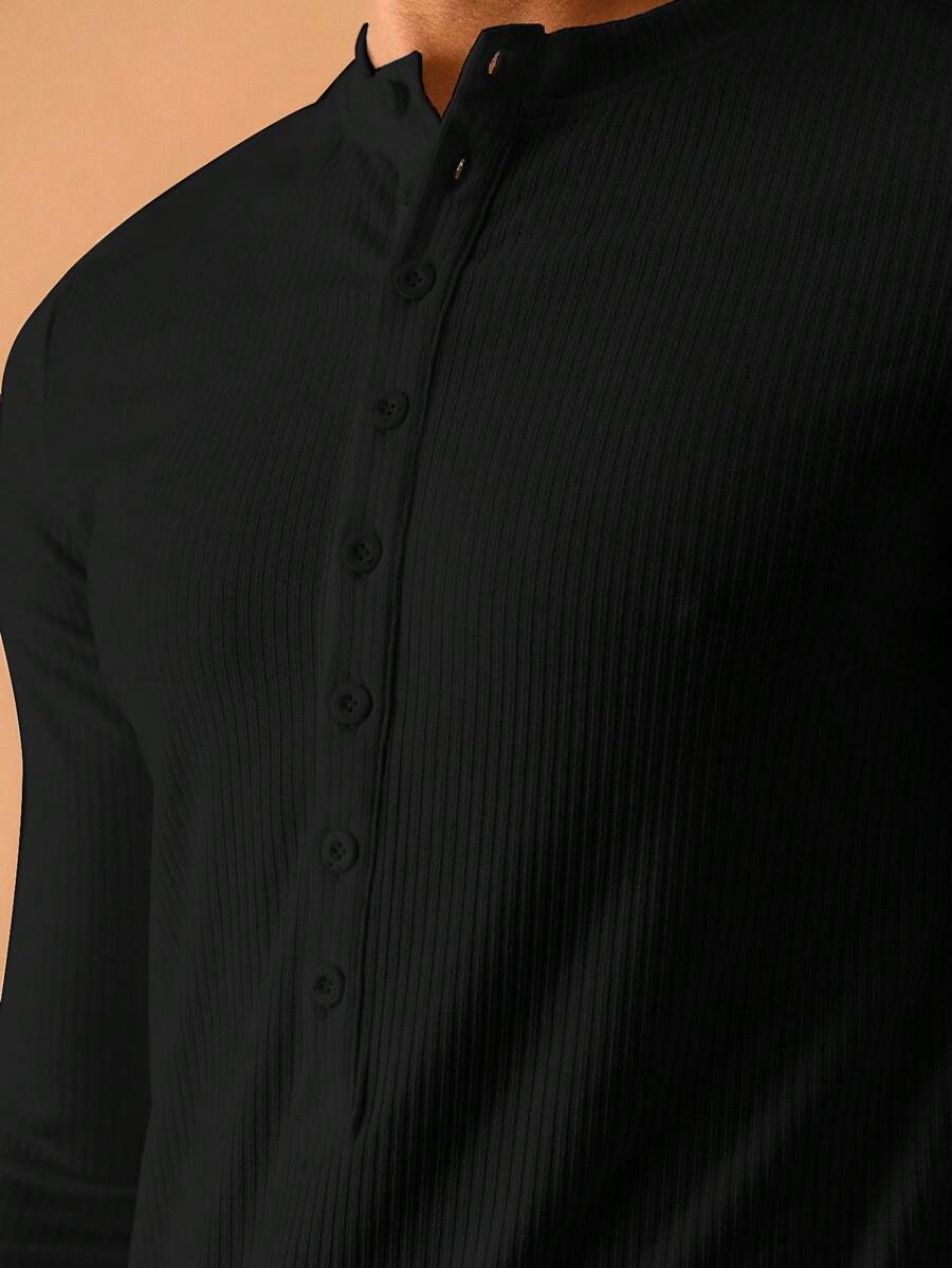 Camisa Musero Canelada