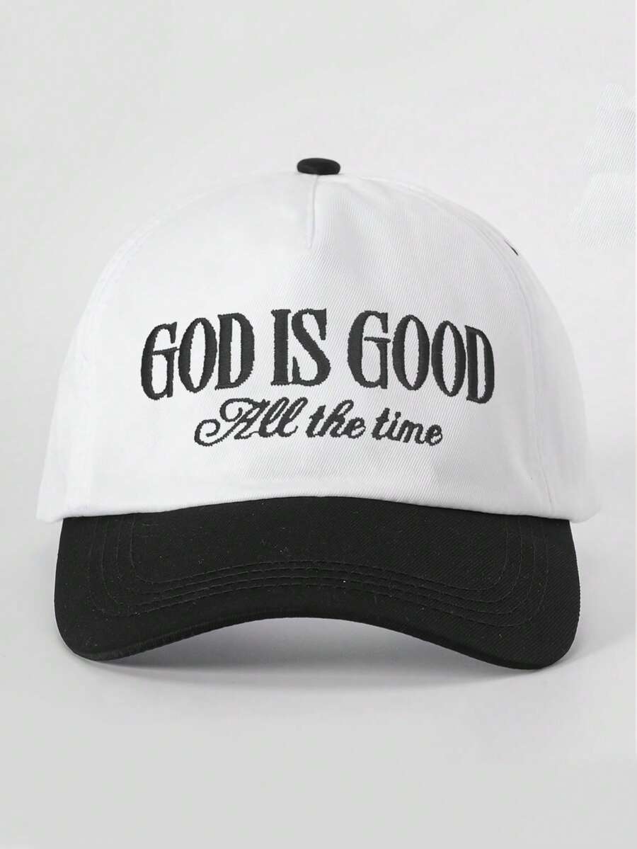 Boné GOOD IS GOOD MLB