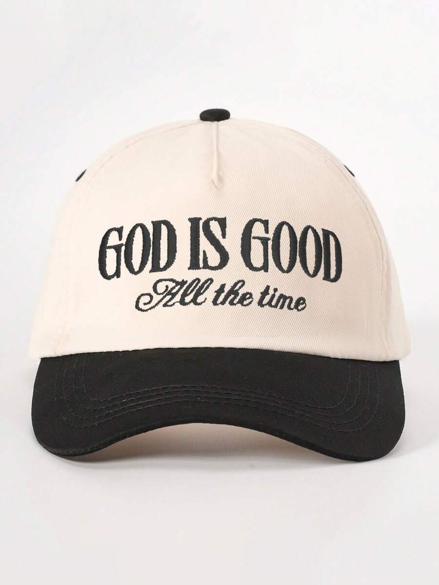 Boné GOOD IS GOOD MLB