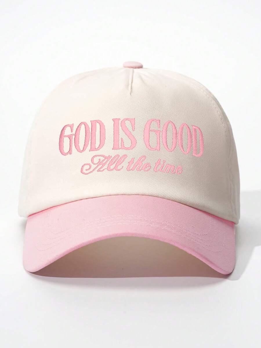 Boné GOOD IS GOOD MLB