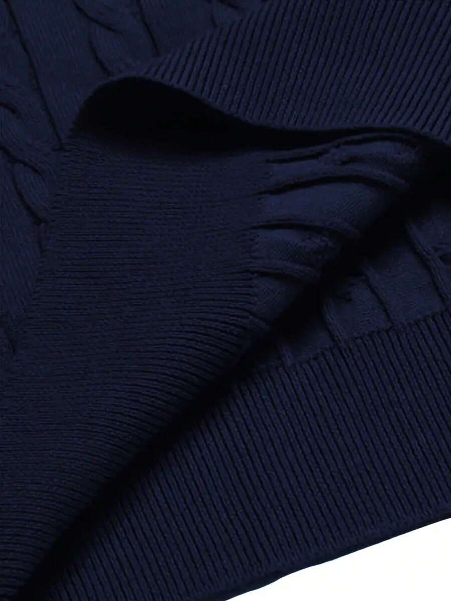 Suéter Verona Tricot