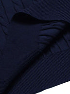 Suéter Verona Tricot
