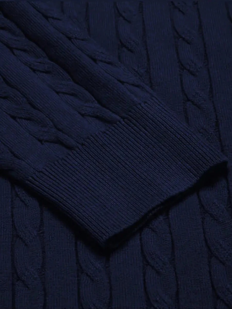 Suéter Verona Tricot