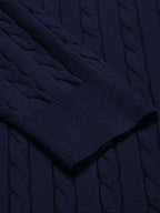 Suéter Verona Tricot