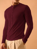 Camisa Musero Canelada