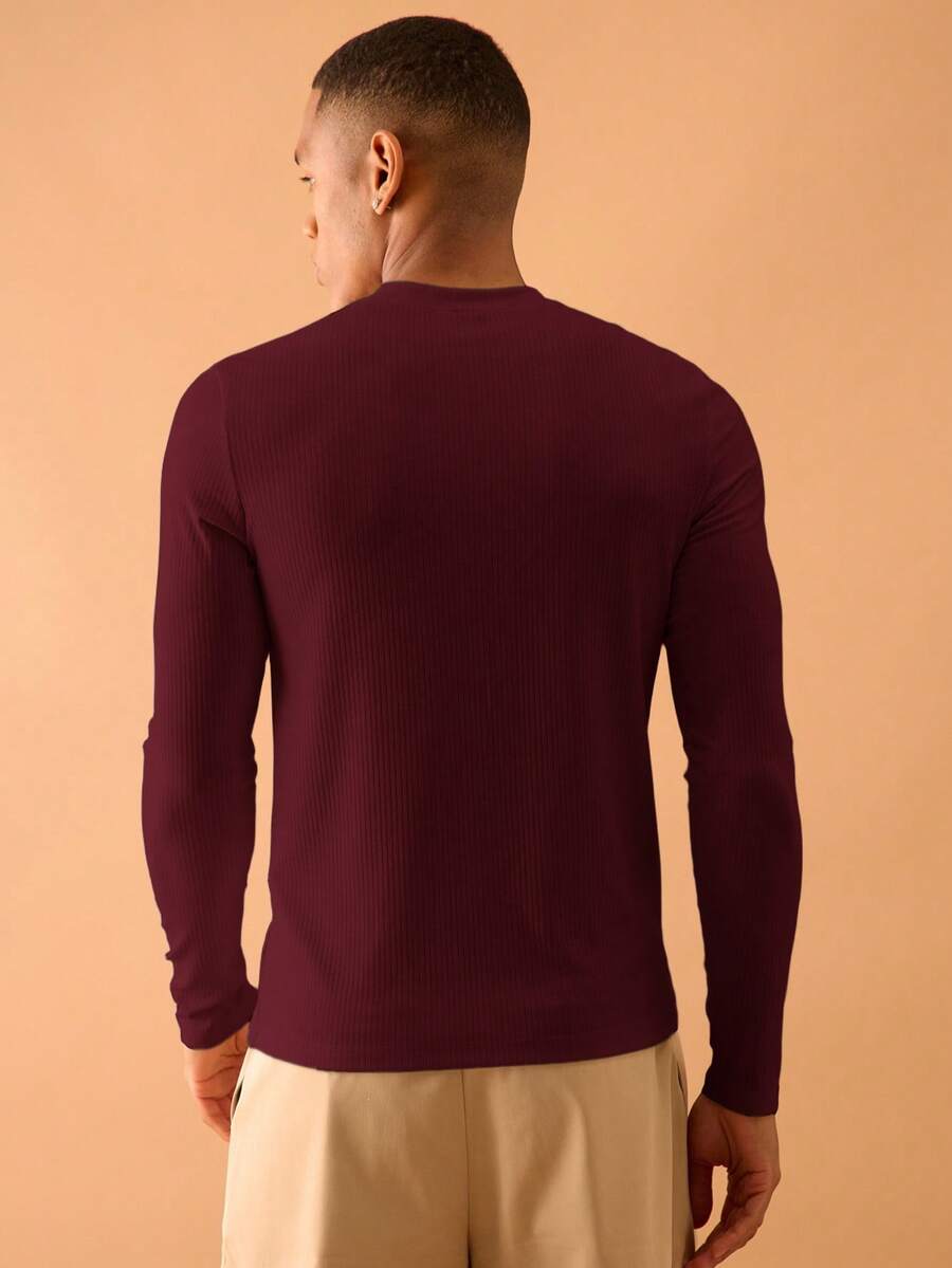 Camisa Musero Canelada