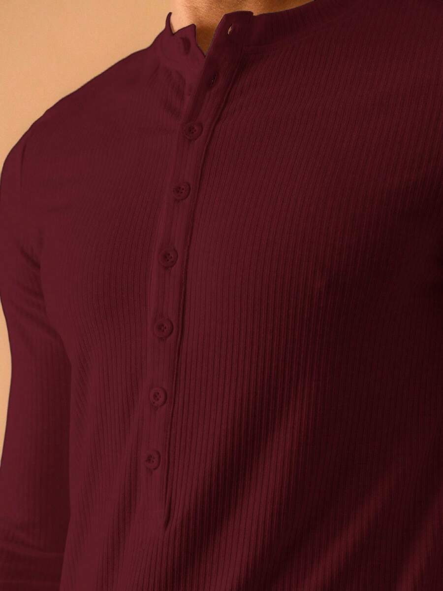 Camisa Musero Canelada