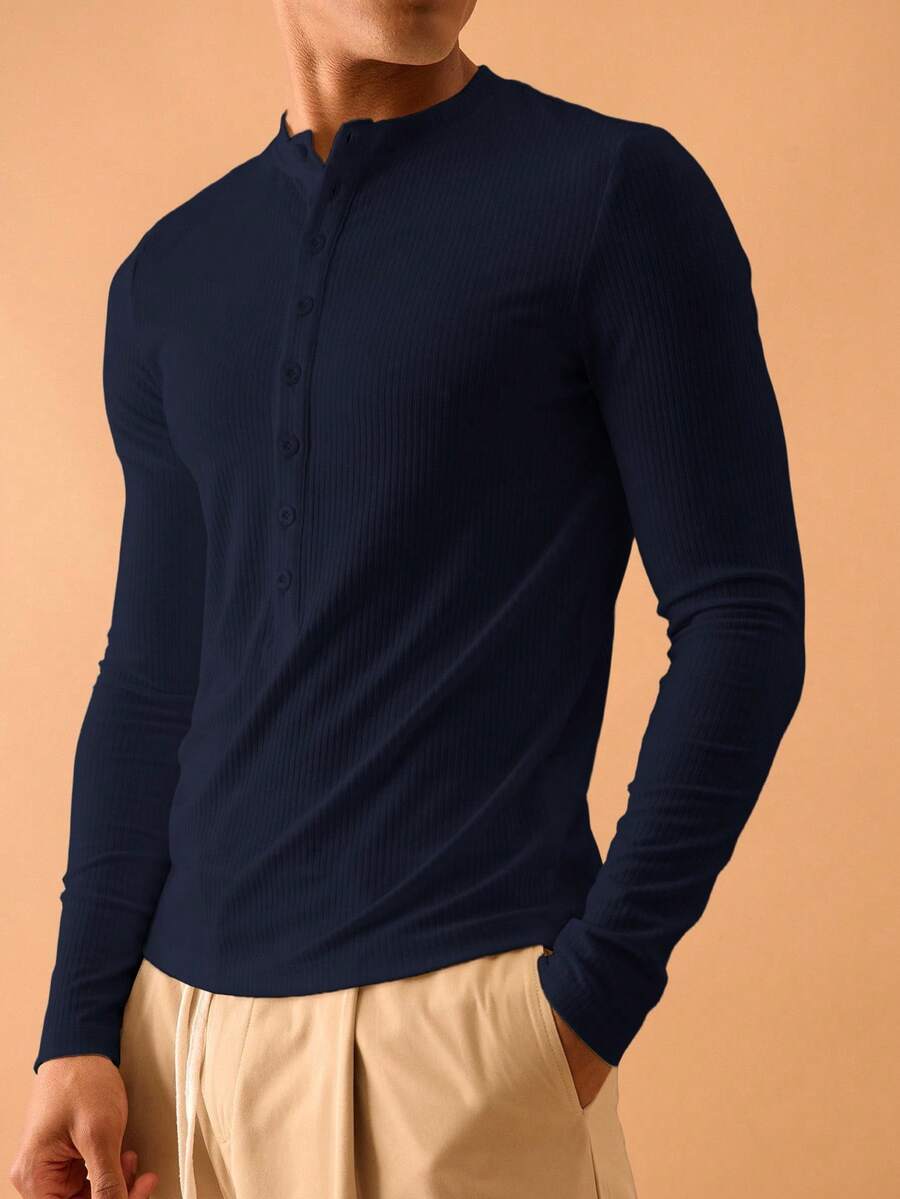 Camisa Musero Canelada