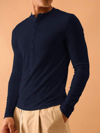 Camisa Musero Canelada