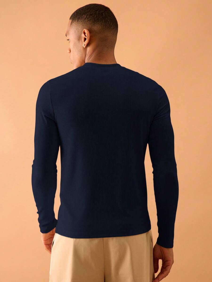 Camisa Musero Canelada