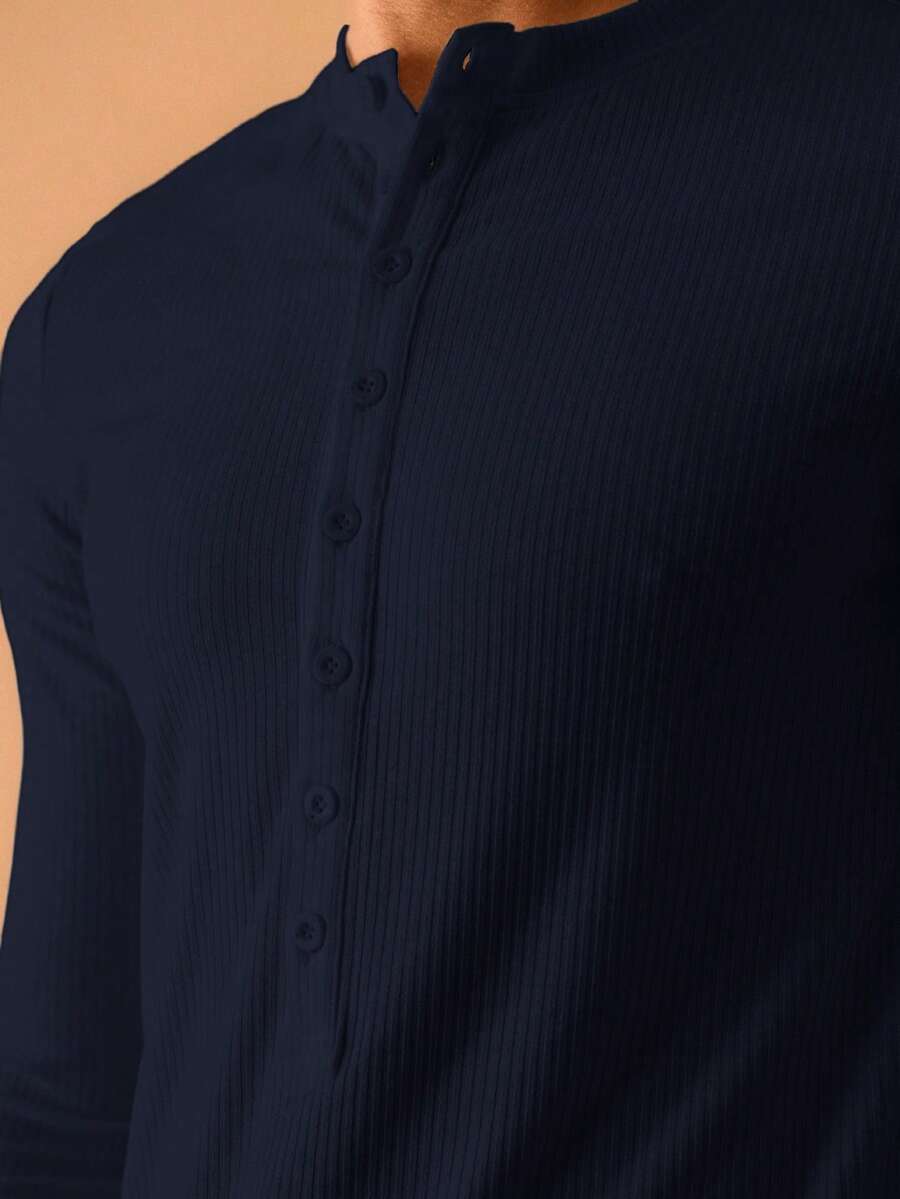 Camisa Musero Canelada