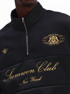 SUMWON Moletom Club Heritage