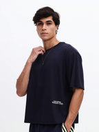 Camisa SUMWON Winners Club Tennis Tee