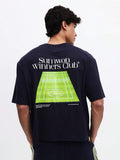 Camisa SUMWON Winners Club Tennis Tee