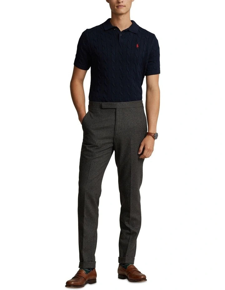 Camisa POLO Knit RL