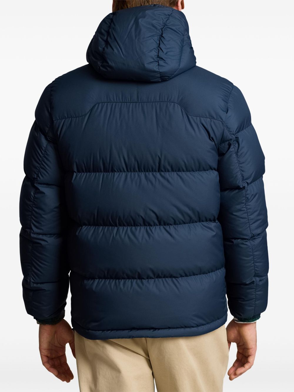 Jaqueta POLO RL Gorham