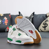 J4 SB "Pine Green"