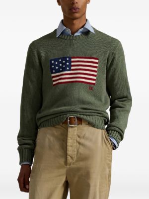 COMPRE 1 LEVE 2 - Suéter RL Americano Clássico