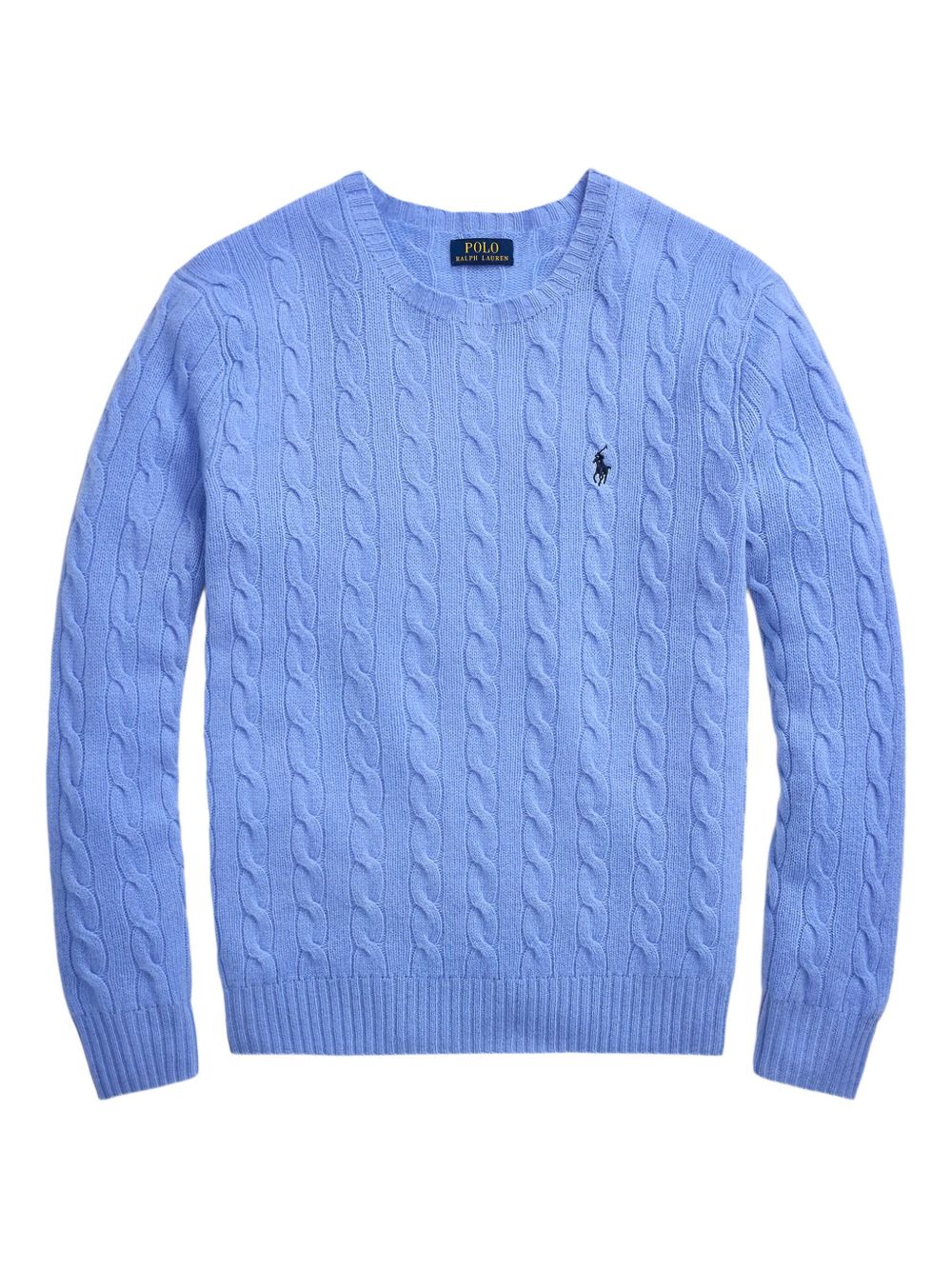 COMPRE 1 LEVE 2 - Suéteres POLO RL Algodão Tricotado