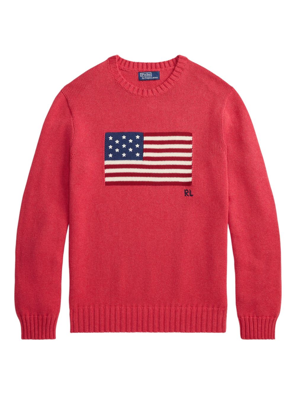 COMPRE 1 LEVE 2 - Suéter RL Americano Clássico