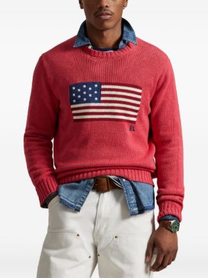COMPRE 1 LEVE 2 - Suéter RL Americano Clássico