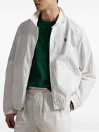 Jaqueta POLO RL com Logo Bordado
