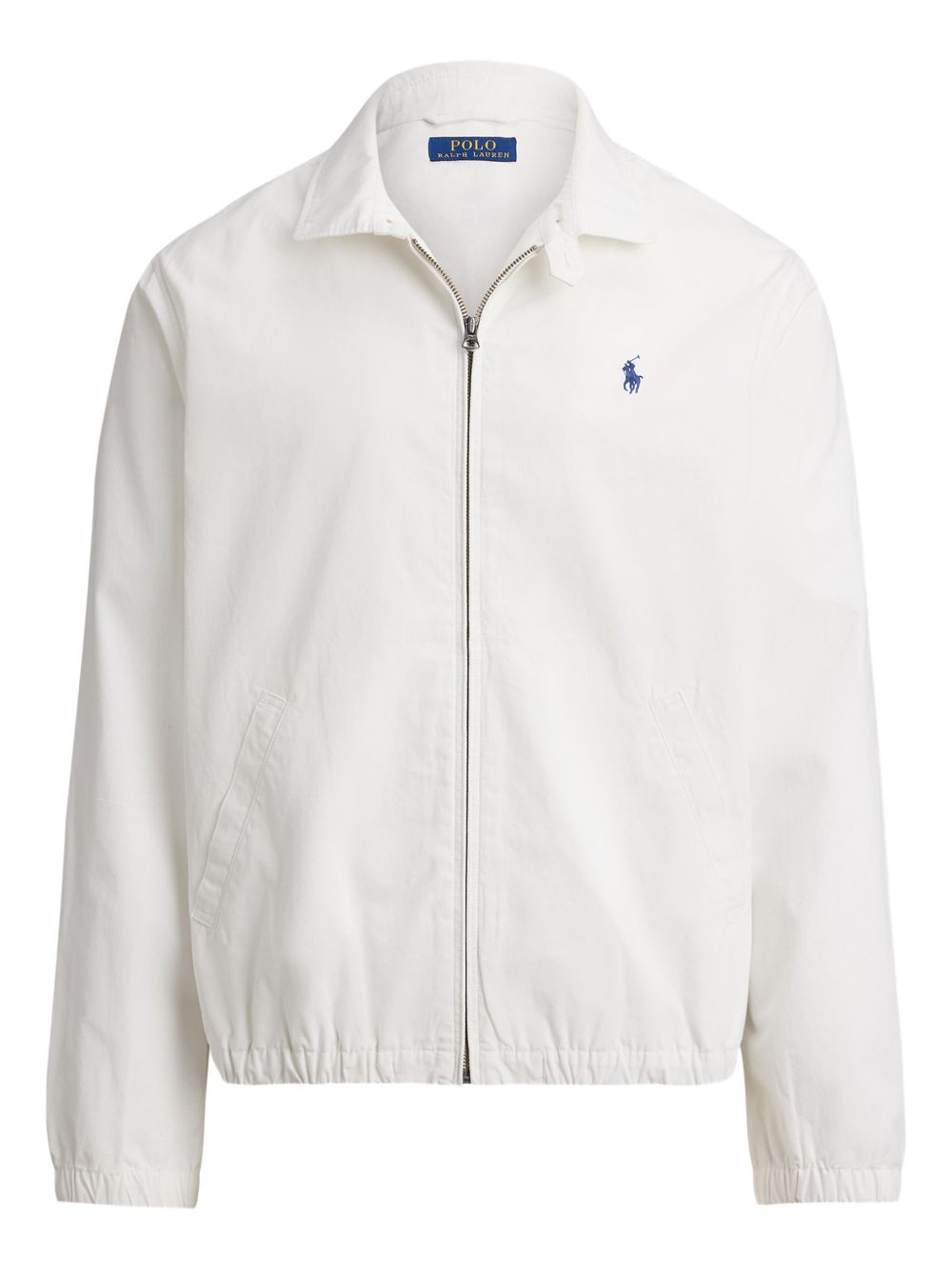 Jaqueta POLO RL com Logo Bordado