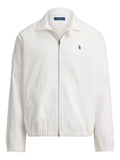Jaqueta POLO RL com Logo Bordado