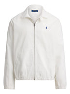 Jaqueta POLO RL com Logo Bordado