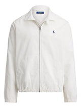 Jaqueta POLO RL com Logo Bordado