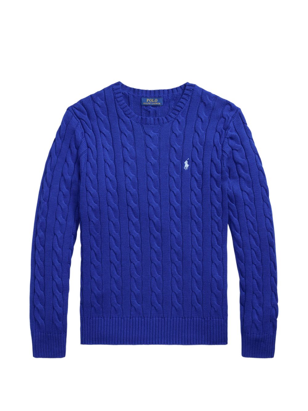 COMPRE 1 LEVE 2 - Suéteres POLO RL Algodão Tricotado