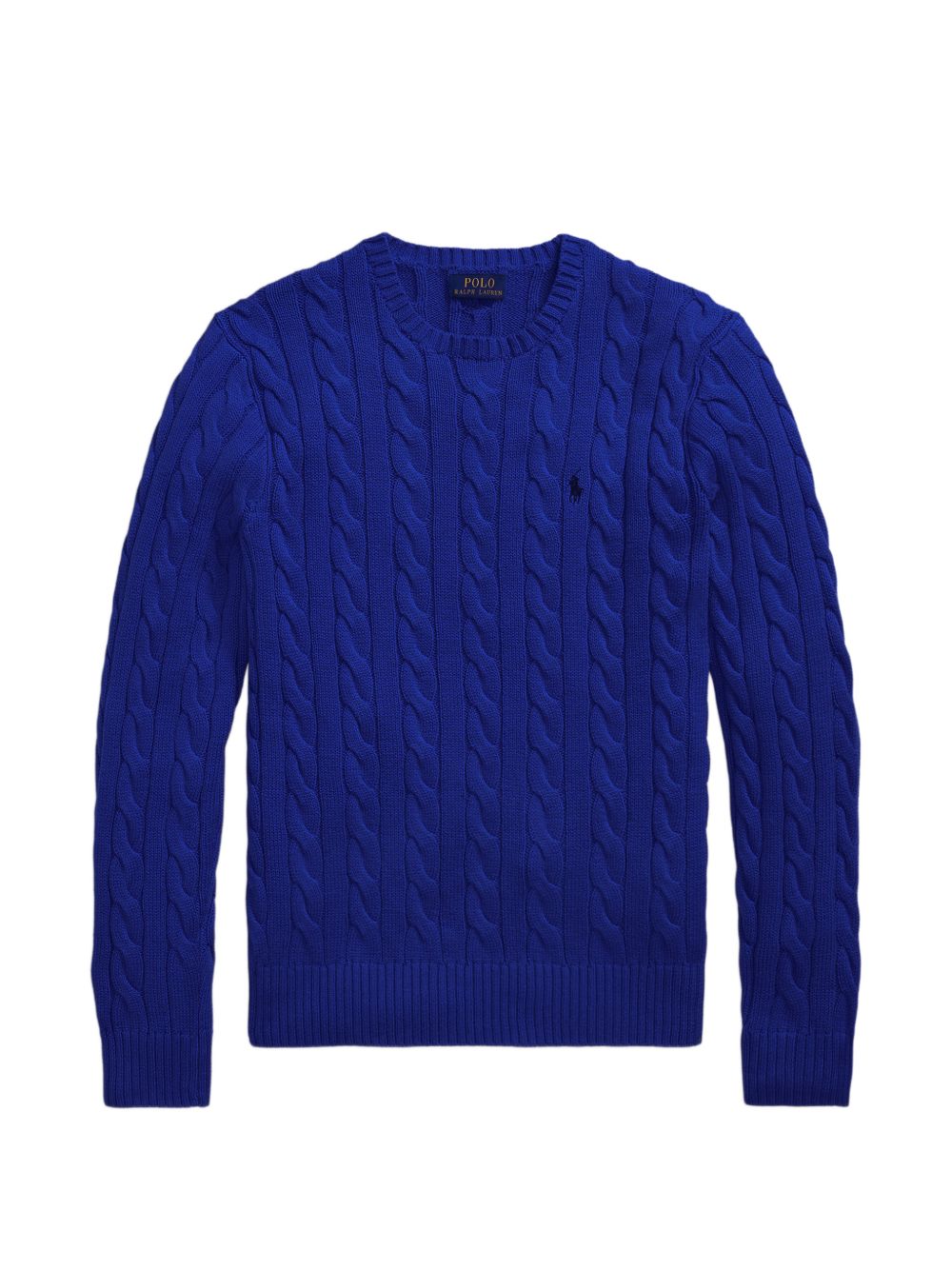 COMPRE 1 LEVE 2 - Suéteres POLO RL Algodão Tricotado