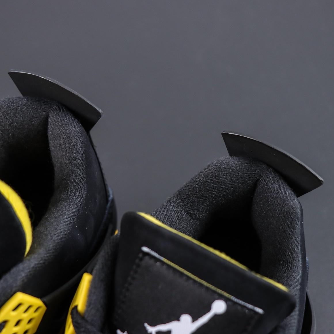 J4 Retro "Yellow Thunder"