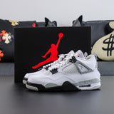J4 "White Cement"