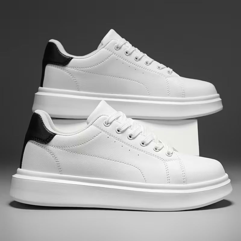 Sapato Mônaco Premium Branco