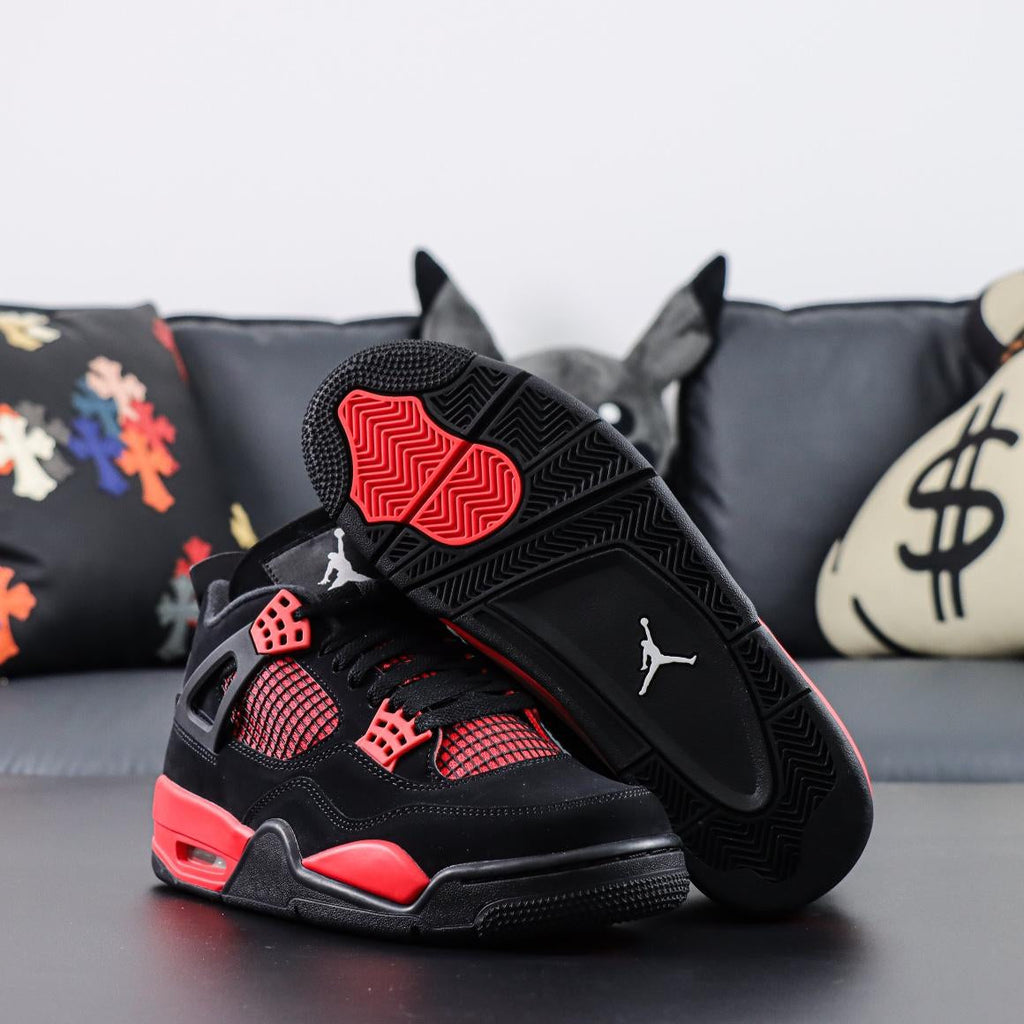 AJ4 RETRO